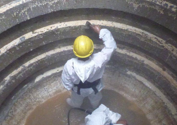 Caixa D'Água