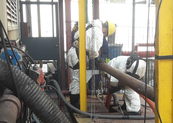 Limpeza Técnica 2